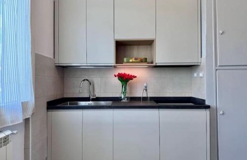 Forte dei Marmi Apartment | Le Bijou