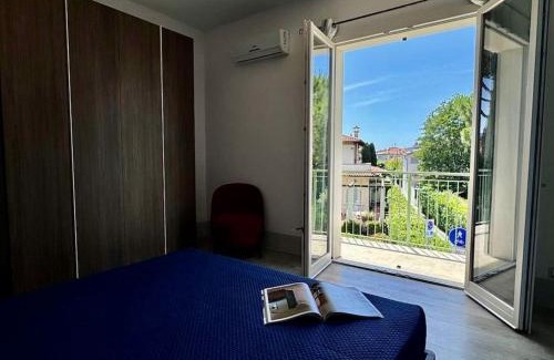 Forte dei Marmi Apartment | Le Bijou