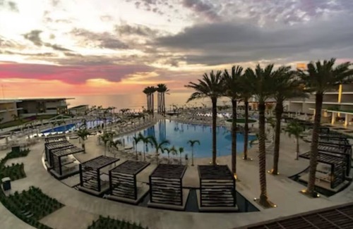 El Rosarito Apartment | Le Blanc Spa Resort Los Cabos - All-Inclusive!