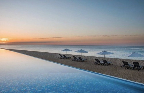 El Rosarito Apartment | Le Blanc Spa Resort Los Cabos - All-Inclusive!