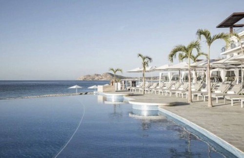 El Rosarito Apartment | Le Blanc Spa Resort Los Cabos - All-Inclusive!