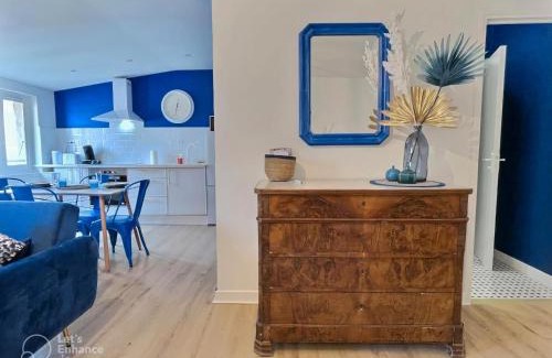 Valence Apartment | Le Bleuet au cœur de Valence