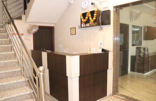 Sanganer Hotel | Le Blue Moon Near Hyatt Regency