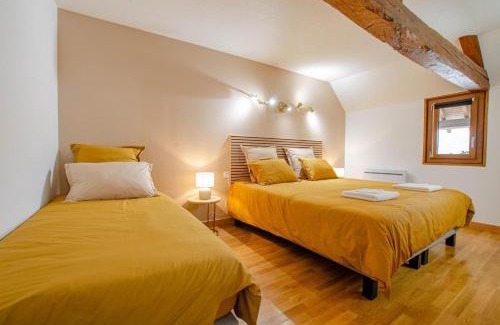 Piney House | Le bocage