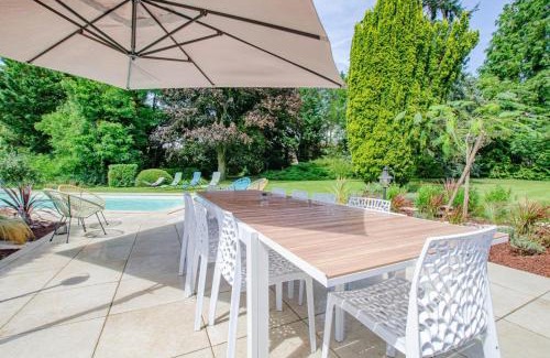 Piney House | Le bocage