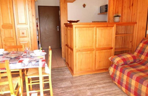 Les Bottieres Apartment | Le Bochate