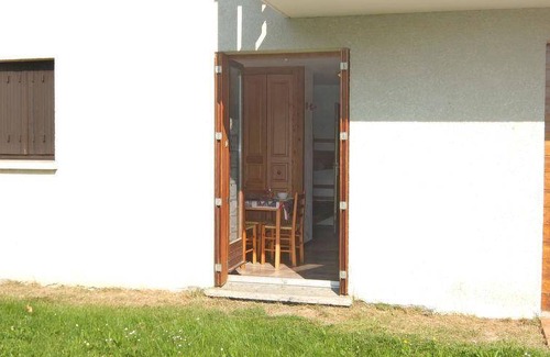 Les Bottieres Apartment | Le Bochate