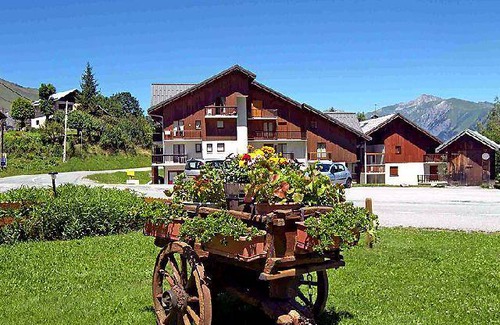 Les Bottieres Apartment | Le Bochate