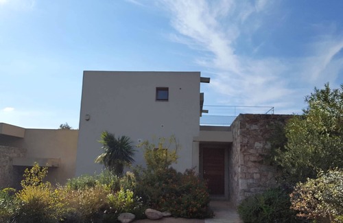 Lozari Villa | Le Bois De Capra Scorsa Villa 2