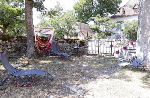 Flaujac-Gare House | Le Bolet