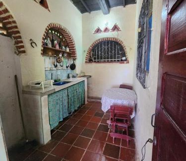 Taganga Apartment | Le bon coin "El Buen Rincon"