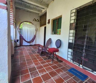 Taganga Apartment | Le bon coin "El Buen Rincon"