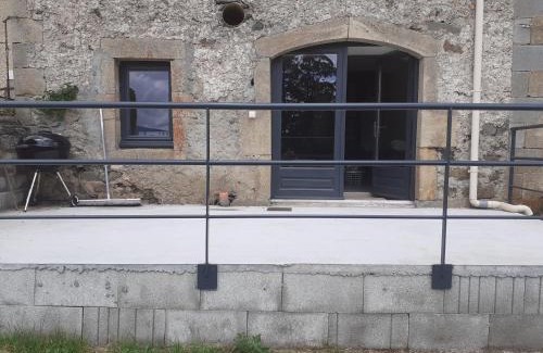 Saint-Front House | Le Bouchatou (meublé touristique neuf)*