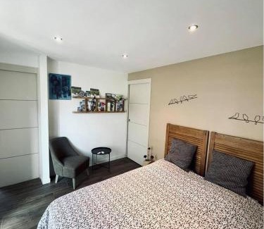 Guichen House | Le Boulay