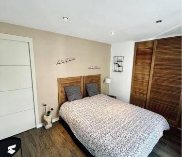 Guichen House | Le Boulay