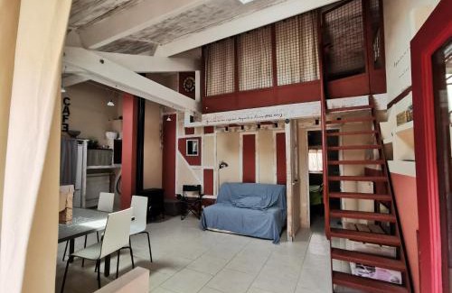 Dornas House | Le Bramefont