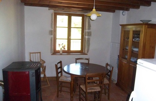 Buffieres House | Le Brenetiau - BUFFIERES