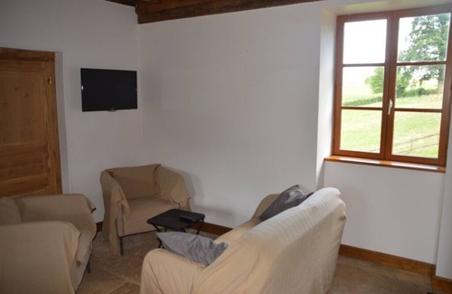 Buffieres House | Le Brenetiau - BUFFIERES