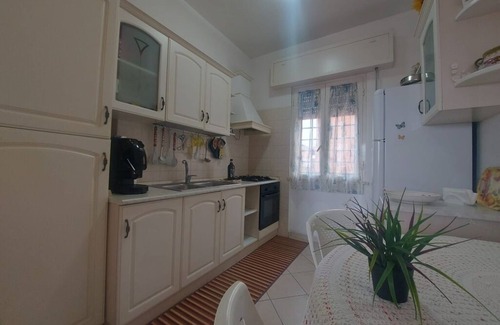 Ardea Apartment | Le Brocche di Biancospino Apartments - Studio Apartment