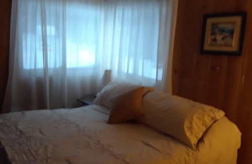 Saint Come Cabin | Le Bucolique