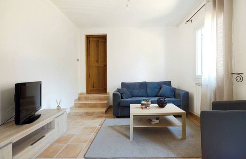 Manosque Apartment | LE Cabanon DES Micocouliers