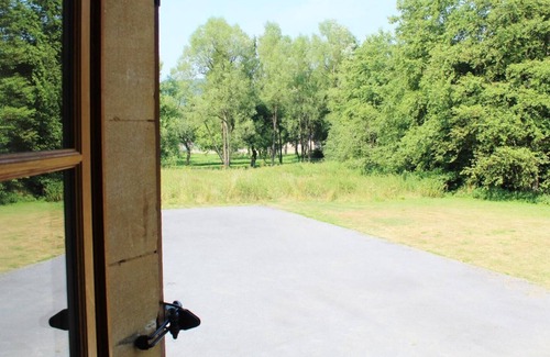 Neufmanil House | LE CABRERA - NEUFMANIL