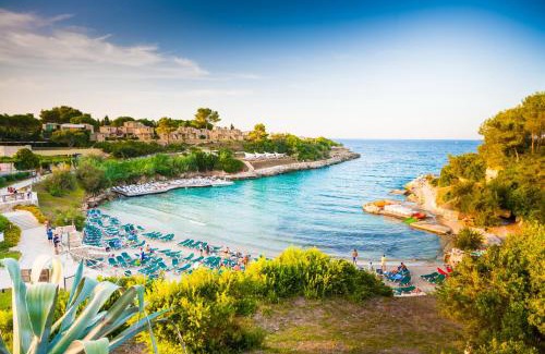 Otranto Resort | Le Cale D'Otranto Beach Resort