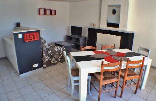 Arvert House | Le calme de la campagne à 10 minutes des plages