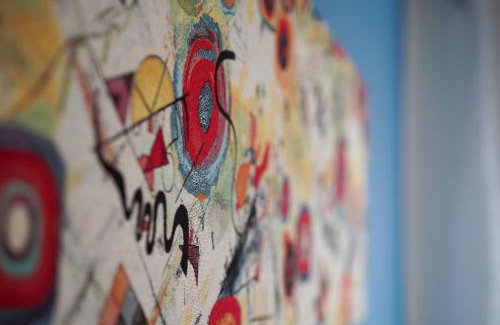 Mirandola House | Le Camere Dei Pico