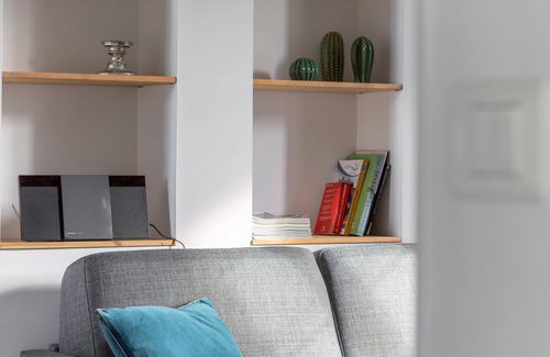 Intra Muros Apartment | Le Cap à l'Ouest - Two Bedroom Apartment, Sleeps 6