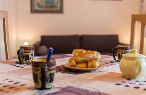 Blonville-sur-Mer Apartment | Le Cap Bleu