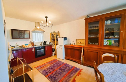 Centre Historique House | Le Carioca - Downtown apartment