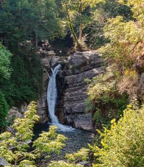 San Fele Bed & Breakfast | Le Cascate Bed and Breakfast