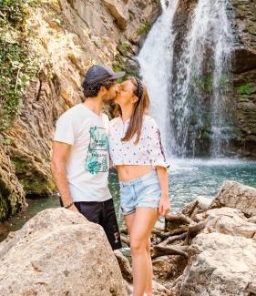 San Fele Bed & Breakfast | Le Cascate Bed and Breakfast