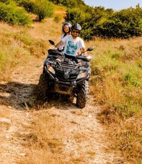 San Fele Bed & Breakfast | Le Cascate Bed and Breakfast