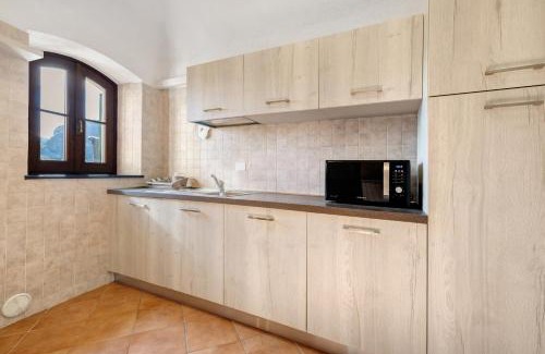 Finale Ligure Apartment | Le Case del Sole - Il Rustico