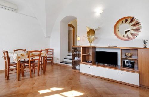 Finale Ligure Apartment | Le Case del Sole - Il Rustico