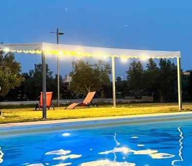 Guarrato House | Le case di Anna e Carla