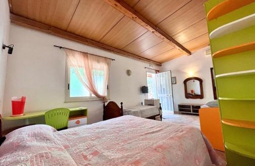 Guarrato House | Le case di Anna e Carla