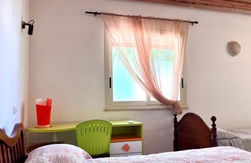 Guarrato House | Le case di Anna e Carla
