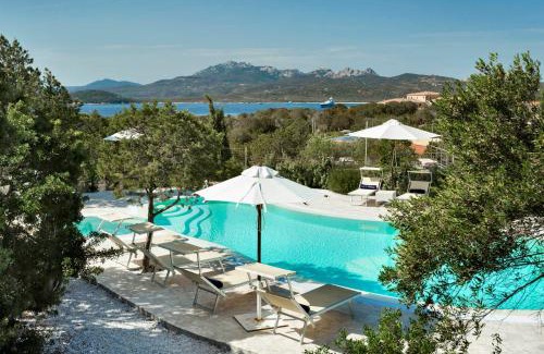 Capriccioli Apartment | Le Case Di Capriccioli