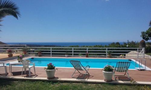 Scicli Apartment | Le Case di Giulia