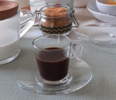 Nola Apartment | Le Case di LuVi