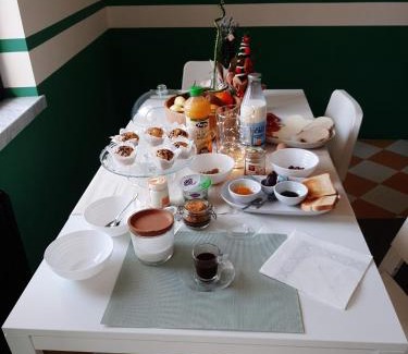 Nola Apartment | Le Case di LuVi