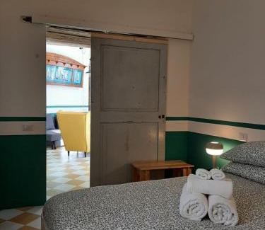 Nola Apartment | Le Case di LuVi