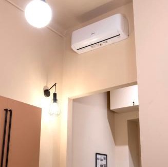 San Donato - Campidoglio Apartment | Le Case di Marta - Bernini Apartment