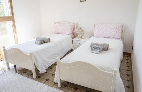 Modolo Apartment | Le Case nel Vitigno - Modolo