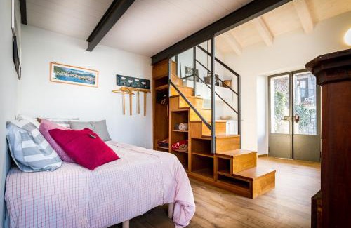 Blevio Apartment | Le Casette Apartments - byMyHomeinComo