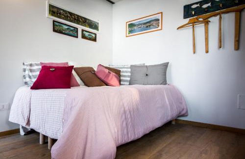 Blevio Apartment | Le Casette Apartments - byMyHomeinComo
