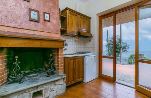 San Baronto Apartment | Le Casette di Michele by Interhome